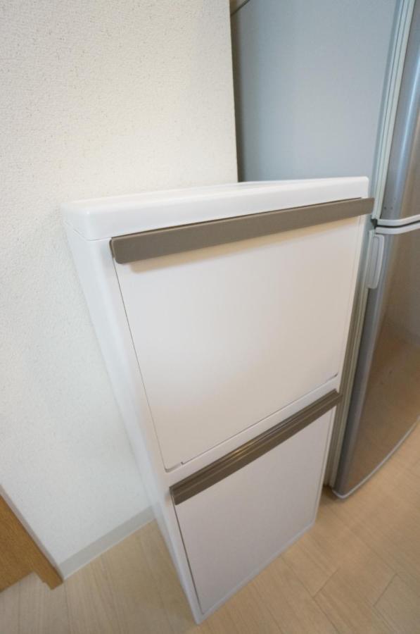 Downtown Area Spacious Cozy Room Susukino Ik901 Sapporo Extérieur photo
