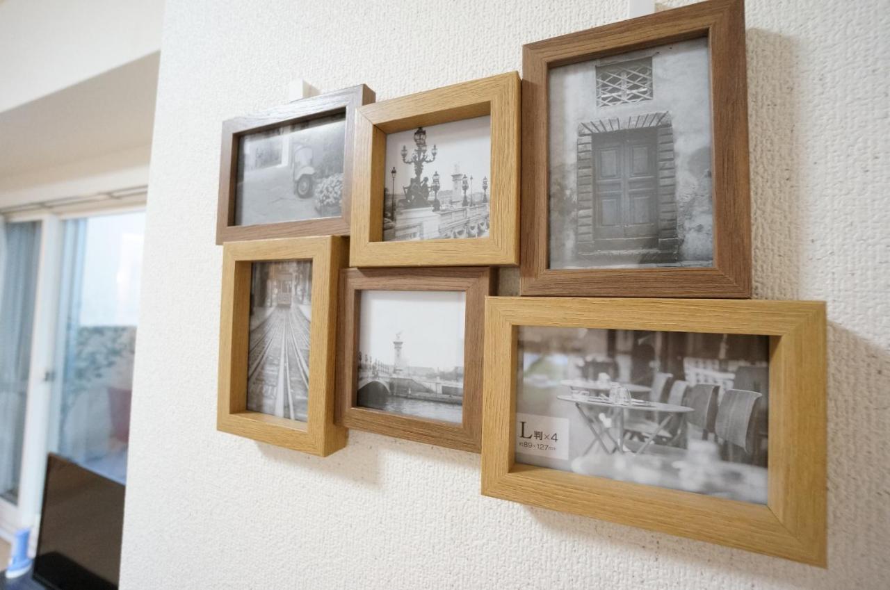 Downtown Area Spacious Cozy Room Susukino Ik901 Sapporo Extérieur photo