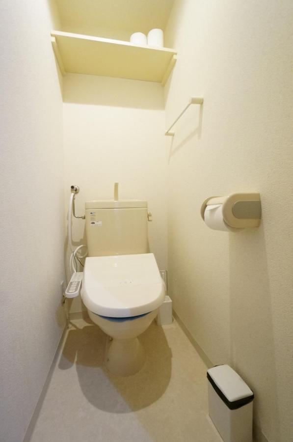 Downtown Area Spacious Cozy Room Susukino Ik901 Sapporo Extérieur photo