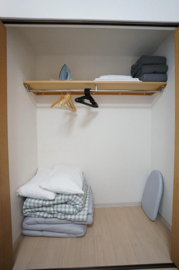 Downtown Area Spacious Cozy Room Susukino Ik901 Sapporo Extérieur photo